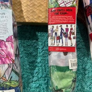 Brighton unbrella